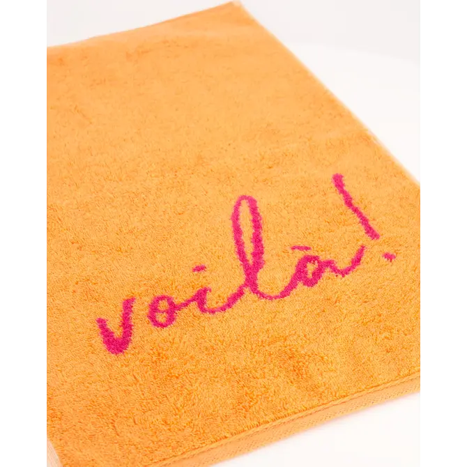 Cawö Postcards Towels Edition Postcard Towels 30x50 voilà!