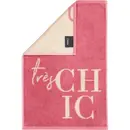 Cawö Cawö Postcards Towels Edition Postcard Towels 30x50 très chic