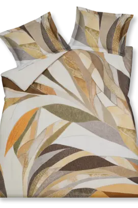 Vandyck Bamboo Bliss dekbedovertrek 240x200/220 Multi