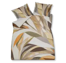 Vandyck Bamboo Bliss kussensloop 60x70 Multi