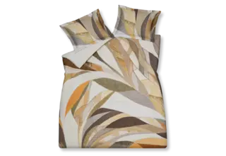 Vandyck Bamboo Bliss dekbedovertrek 260x220/240 Multi