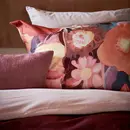 Vandyck Vandyck Coral Reef dekbedovertrek 140x200/220 Multi