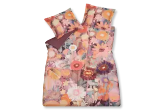 Vandyck Coral Reef dekbedovertrek 240x200/220 Multi