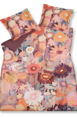 Vandyck Coral Reef kussensloop 60x70 Multi