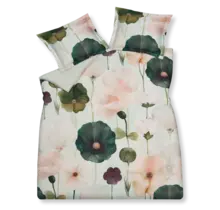 Vandyck Finesse housse de couette 140x200/220 Pistache