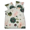 Vandyck Vandyck Finesse housse de couette 200x200/220 Pistache