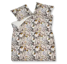 Vandyck Forest Haze dekbedovertrek 140x200/220 Multi