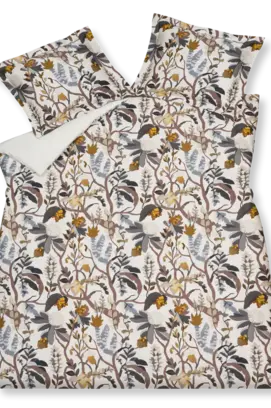 Vandyck Forest Haze dekbedovertrek 200x200/220 Multi