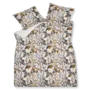 Vandyck Vandyck Forest Haze taie d'oreiller 60x70 Multicolore