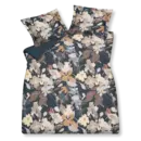 Vandyck Vandyck Lavender Haze dekbedovertrek 240x200/220 Blue Ink