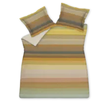 Vandyck Leafscape housse de couette 200x200/220 Multicolore