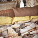 Vandyck Vandyck Leafscape taie d'oreiller 60x70 Multicolore