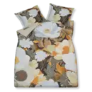 Vandyck Vandyck Majesty housse de couette 200x200/220 Multicolore