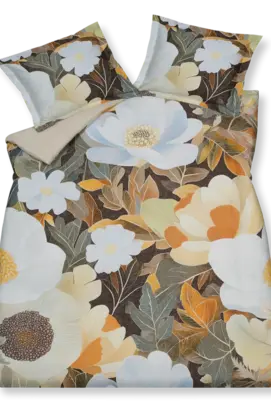 Vandyck Majesty kussensloop 60x70 Multi