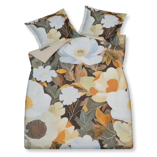 Vandyck Majesty kussensloop 60x70 Multi