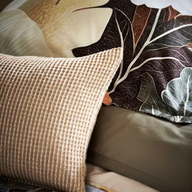 Vandyck Majesty kussensloop 60x70 Multi