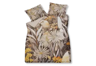 Vandyck Marigold dekbedovertrek 140x200/220 Multi