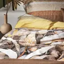 Vandyck Vandyck Marigold taie d'oreiller 60x70 Multicolore