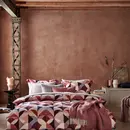 Vandyck Vandyck Scarlet dekbedovertrek 200x200/220 Multi