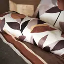 Vandyck Vandyck Terra Nova dekbedovertrek 140x200/220 Multi