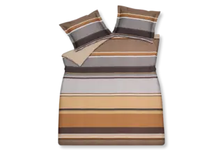 Vandyck Terra Nova taie d'oreiller 60x70 Multicolore