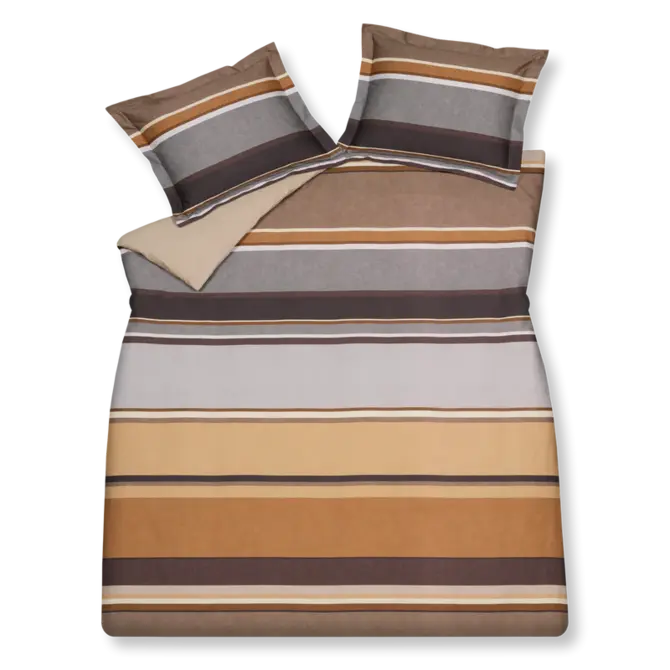 Vandyck Terra Nova taie d'oreiller 60x70 Multicolore