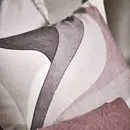 Vandyck Vandyck Waveform Multicolore housse de couette 140x200/220