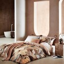 Vandyck Vandyck Amber Nights dekbedovertrek 240x200/220 Linen