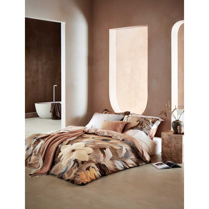 Vandyck Amber Nights housse de couette 240x200/220 Lin