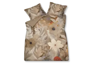 Vandyck Amber Nights dekbedovertrek 260x220/240 Linen