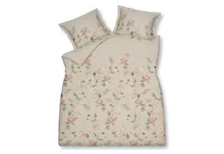Vandyck Rosewood Charm kussensloop 60x70 Linen