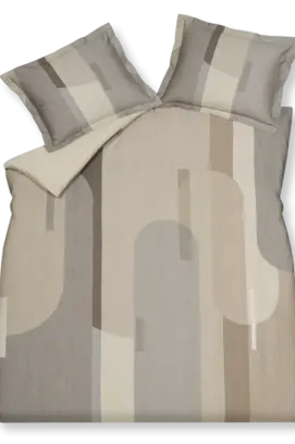 Vandyck Shaping kussensloop 60x70 Linen