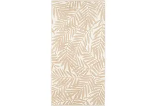 Cawö Maison 6267 Handdoek 50x100 natur