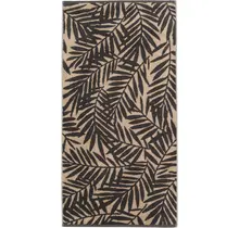 Cawö Maison Serviette de douche 70x140 basalte