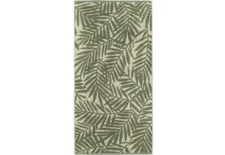 Cawö Maison 6267 Serviette 50x100 champ