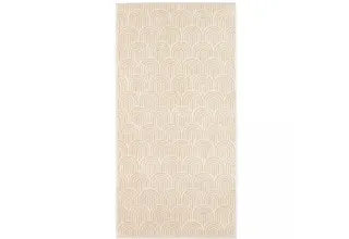 Cawö Maison 6268 Serviette d'invité 30x50 naturel