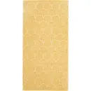 Cawö Cawö Maison Drap de douche 70x140 or