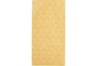 Cawö Maison 6268 Douchelaken 70x140 gold