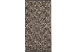 Cawö Maison 6268 Serviette de douche 70x140 basalte