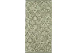 Cawö Maison 6268 Serviette 50x100 champ