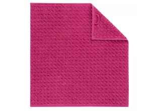 Cawö Pro 520 Torchon de cuisine 50x50 rose