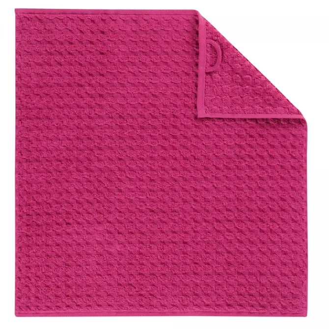 Cawö Pro Keukendoek 50x50 pink