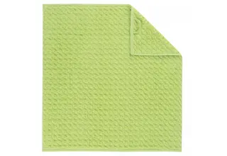 Cawö Pro 520 Torchon de cuisine 50x50 pistache