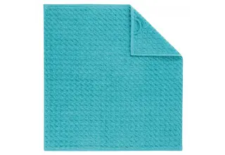 Cawö Pro 520 Keukendoek 50x50 türkis