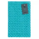 Cawö Cawö Pro torchon de cuisine 50x50 turquoise