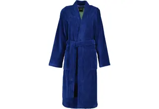 Cawo Femmes  Kimono 844 bleu-vert 38