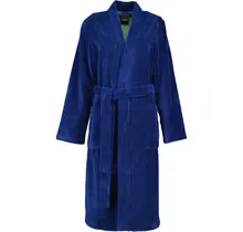 Cawo Dames  Kimono 844 blau-grün 42