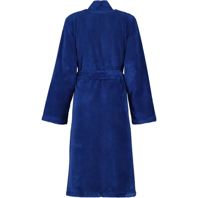 Cawo Femmes  Kimono 844 bleu-vert 46