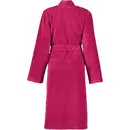 Cawö Cawo Dames  Kimono 844 pink-orange 38