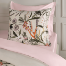 Dommelin Dommelin Ensemble housse de couette Silvestre Satin 400tc Coquillage 240x200/220 cm